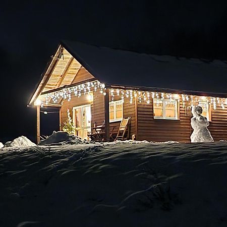 Domek Na Wzgorzu Wojcieszyce Екстериор снимка